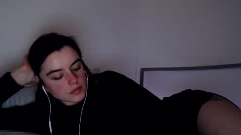 luana online show from January 11, 10:18 pm