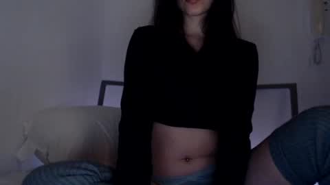 luana online show from January 8, 1:32 am