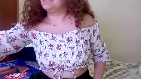 luana_winner online show from March 9, 3:22 am