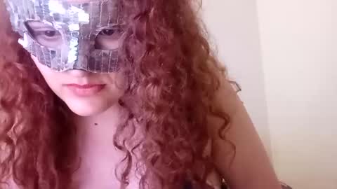 luana_winner online show from March 12, 3:02 am