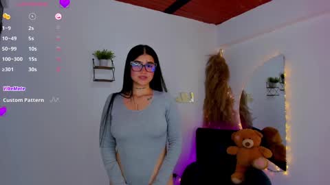 Luana online show from January 21, 2:15 pm