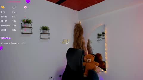 Luana online show from January 18, 12:04 pm