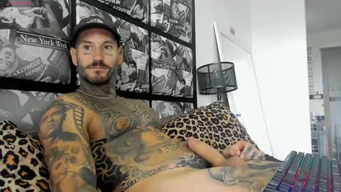 lucasexclusive online show from March 10, 5:11 am