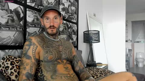 lucasexclusive online show from February 19, 6:00 am