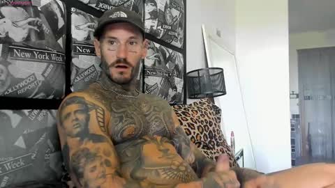 lucasexclusive online show from March 7, 5:29 am