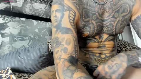 lucasexclusive online show from January 19, 10:06 am