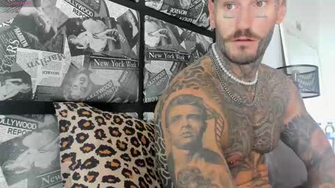 lucasexclusive online show from February 21, 4:51 am