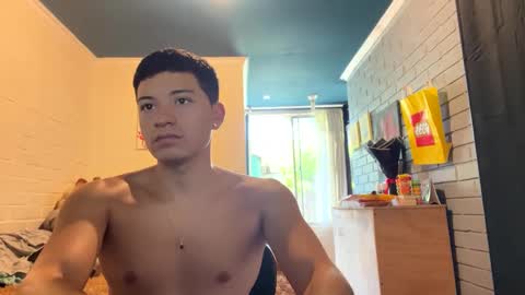 Felipe online show from January 8, 4:54 pm