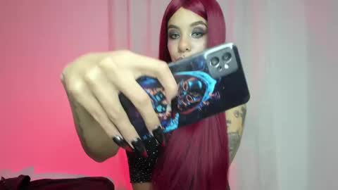 Veronica Rati    online show from February 9, 4:46 am