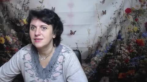 Snapshot of luciami chatting on September 12, 4:58 am LuciaMi online show from September 12, 4:58 am
