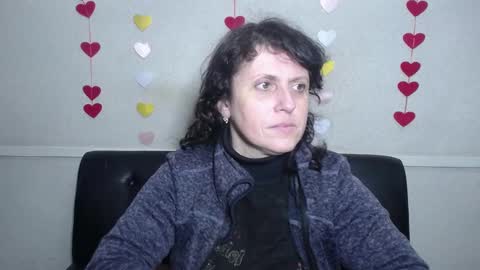 Snapshot of luciami chatting on February 5, 6:02 am LuciaMi online show from February 5, 6:02 am