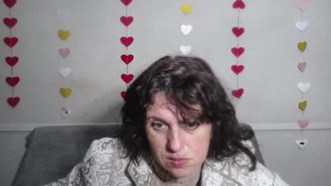 Snapshot of luciami chatting on March 2, 6:05 am LuciaMi online show from March 2, 6:05 am