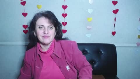 Snapshot of luciami chatting on February 3, 12:14 pm LuciaMi online show from February 3, 12:14 pm