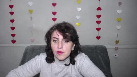 Snapshot of luciami chatting on March 9, 5:55 am LuciaMi online show from March 9, 5:55 am