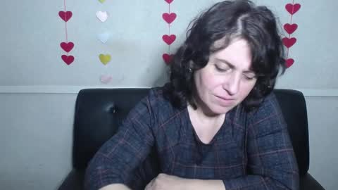 Snapshot of luciami chatting on February 7, 12:06 pm LuciaMi online show from February 7, 12:06 pm