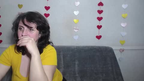 Snapshot of luciami chatting on March 10, 6:12 pm LuciaMi online show from March 10, 6:12 pm