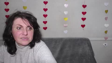 Snapshot of luciami chatting on February 28, 6:41 pm LuciaMi online show from February 28, 6:41 pm