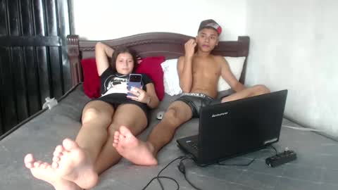 luciana_rober online show from December 5, 3:01 pm