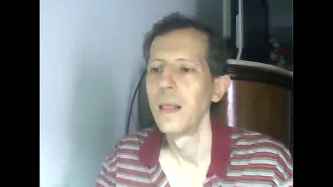 Luciano online show from February 20, 6:46 pm