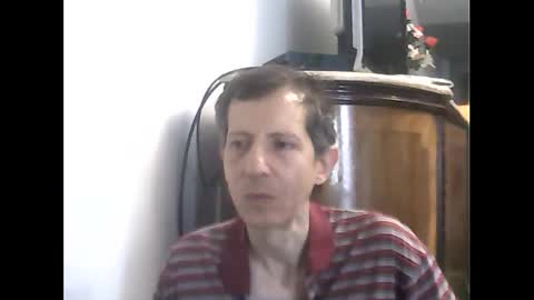 Luciano online show from February 22, 7:03 pm