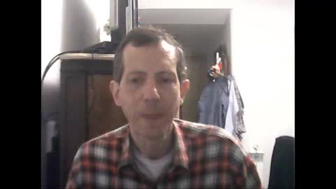 Luciano online show from December 16, 1:21 am