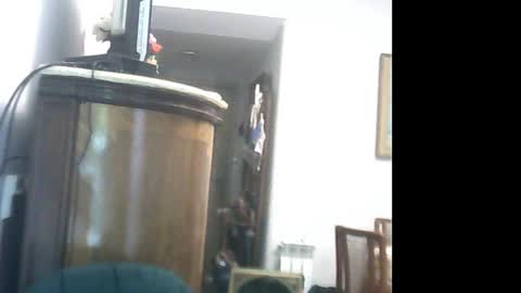 Luciano online show from February 16, 9:27 pm