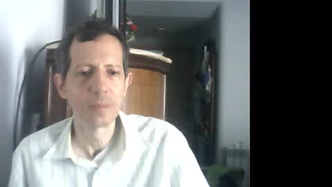 Luciano online show from February 28, 5:04 pm