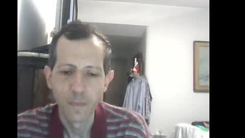 Luciano online show from December 21, 2:41 am