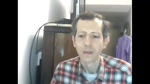 Luciano online show from December 1, 11:07 pm