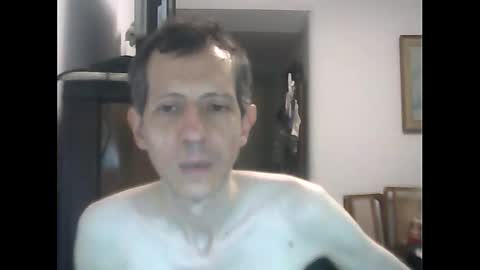 Luciano online show from January 17, 2:08 am