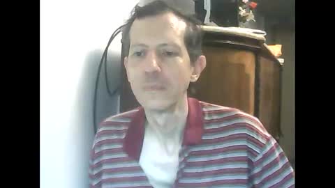 Luciano online show from February 24, 2:08 am