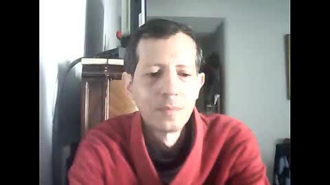 Luciano online show from September 16, 12:40 pm