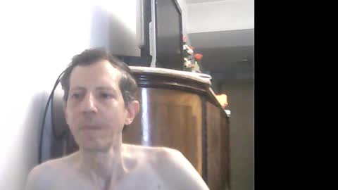 Luciano online show from February 21, 6:37 pm