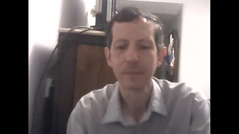Luciano online show from March 1, 10:31 pm