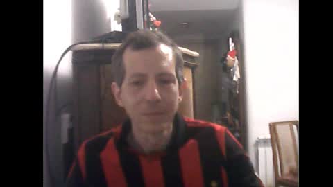 Luciano online show from January 15, 1:02 am