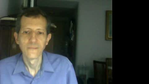 Luciano online show from February 16, 6:21 pm