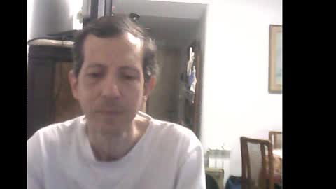 Luciano online show from February 15, 9:59 pm