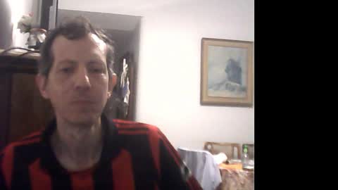 Luciano online show from March 3, 10:20 pm