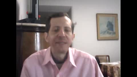 Luciano online show from September 20, 6:00 pm