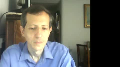 Luciano online show from February 18, 7:52 pm