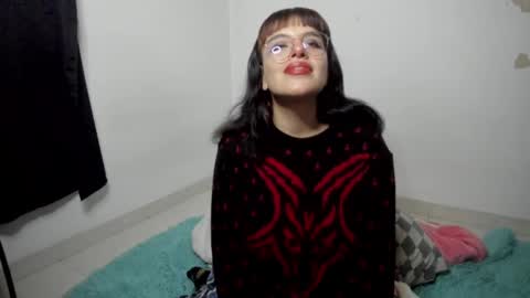 camila online show from March 9, 3:54 am