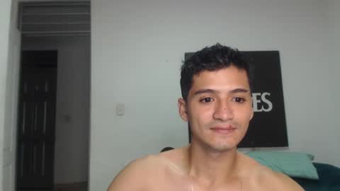 leonel online show from January 29, 4:47 am