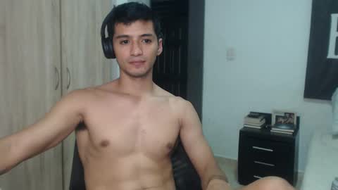 leonel online show from February 15, 1:53 am