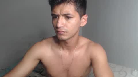 leonel online show from January 22, 12:38 am
