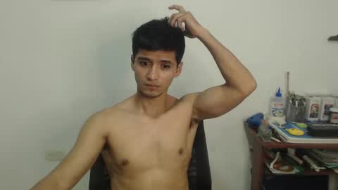 leonel online show from February 18, 2:38 am