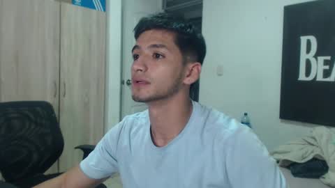 leonel online show from March 5, 11:27 pm
