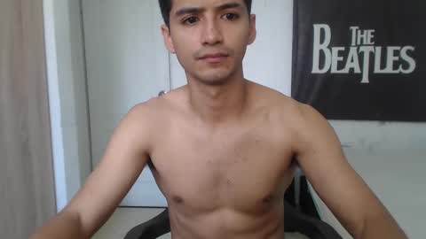 leonel online show from February 12, 7:24 pm