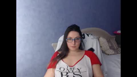 Snapshot of luckylinda23 chatting on February 9, 5:54 pm luckylinda23 online show from February 9, 5:54 pm