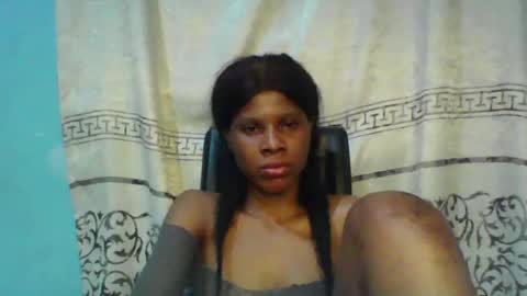 Gloria online show from March 1, 11:58 pm