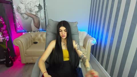 Monika online show from January 20, 6:31 am